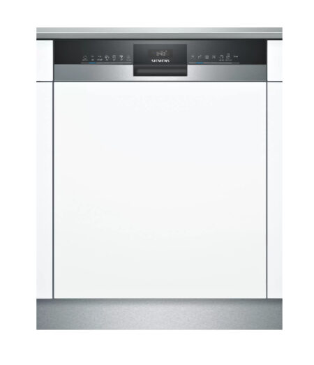 Siemens iQ300 SN53HS60AE vaatwasser Semi-ingebouwd 13 couverts D DHZ67APD - Afbeelding 8