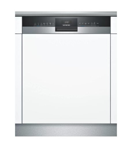 Siemens iQ300 SN53HS60AE vaatwasser Semi-ingebouwd 13 couverts D DHZ67APD