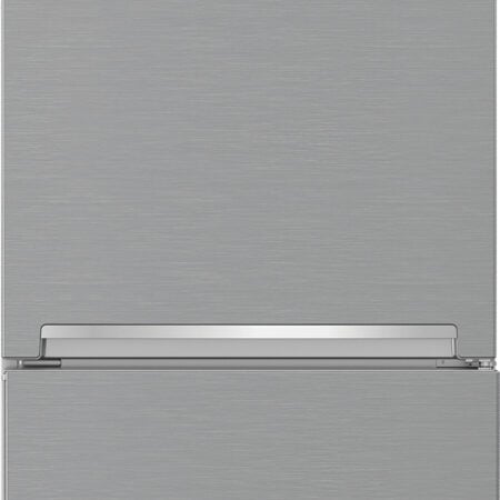 Beko RCNA366K40XBN koel-vriescombinatie Vrijstaand 324 l E Roestvrijstaal DHZ2571