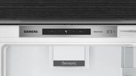 Siemens iQ500 KI81RAFE0 koelkast Ingebouwd 319 l E Wit - Afbeelding 11