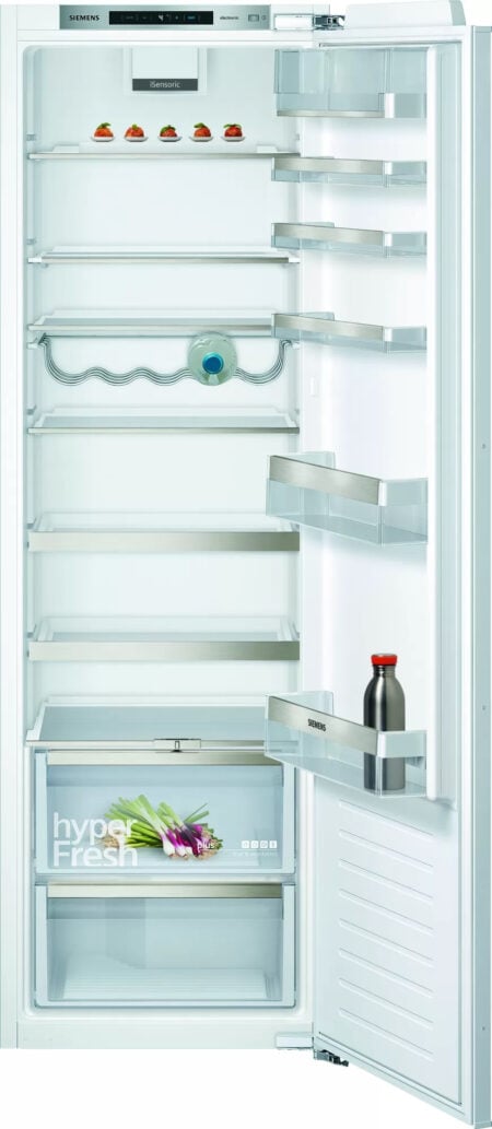 Siemens iQ500 KI81RAFE0 koelkast Ingebouwd 319 l E Wit - Afbeelding 13