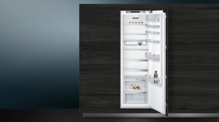 Siemens iQ500 KI81RAFE0 koelkast Ingebouwd 319 l E Wit - Afbeelding 10