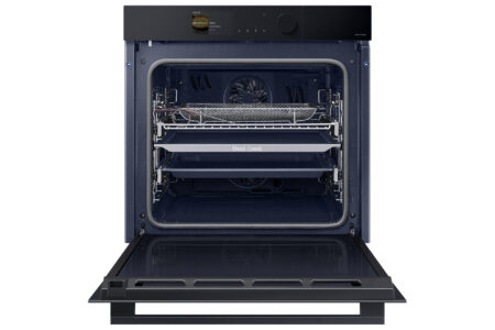 Samsung Series 6 76L 60cm BESPOKE Oven 6-serie NV7B6675CCK/U1 - Afbeelding 4