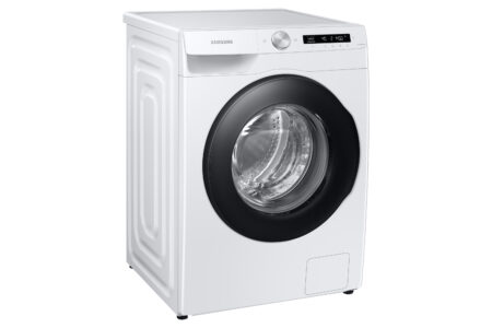 Samsung WW90T534DAW wasmachine Voorbelading 9 kg 1400 RPM Wit DHZ166 - Afbeelding 3
