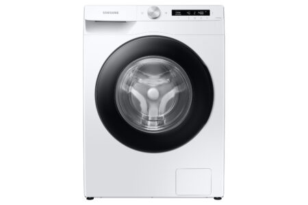Samsung WW90T534DAW wasmachine Voorbelading 9 kg 1400 RPM Wit DHZ166
