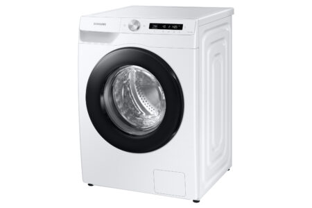 Samsung WW90T534DAW wasmachine Voorbelading 9 kg 1400 RPM Wit DHZ166 - Afbeelding 4