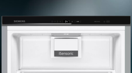 Siemens iQ500 KS36VAIDP koelkast Vrijstaand 346 l D Roestvrijstaal - Afbeelding 6