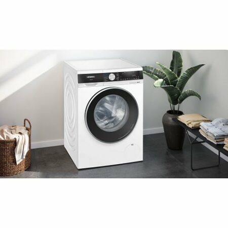 SIEMENS WN54G205NL WAS-DROOGCOBINATIE - Afbeelding 4