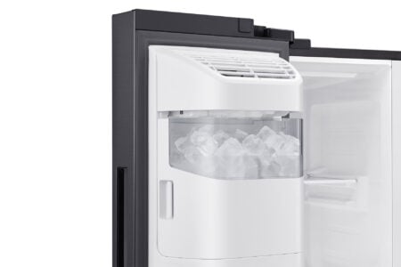 Samsung RS64DG5303B1EF Amerikaanse Koelkast 635L Wifi - Afbeelding 11