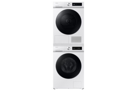 Samsung BESPOKE SuperSpeed Wasmachine 7000-serie WW11DB7B34GW - Afbeelding 20