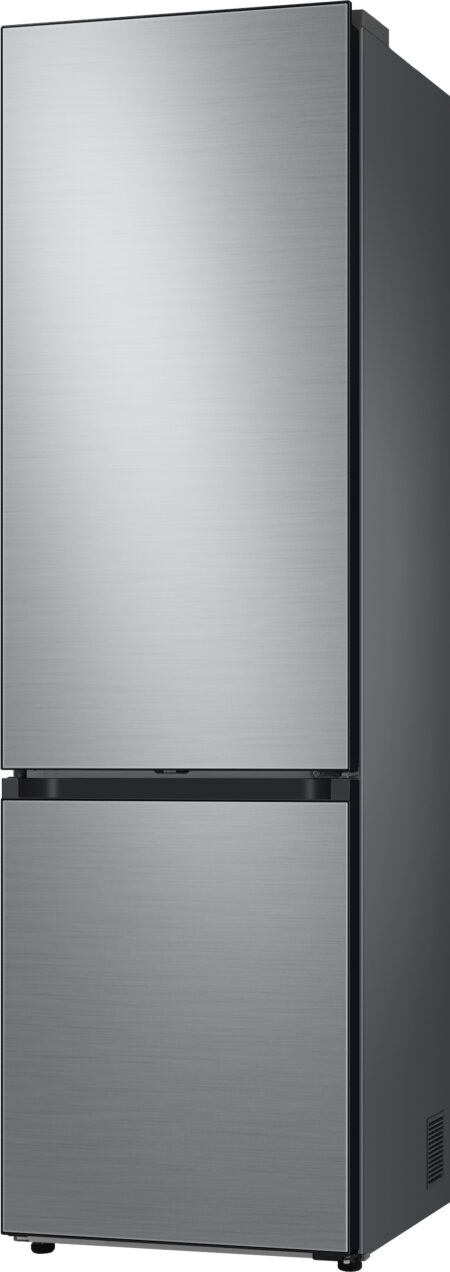 Samsung RL38A7B5BS9/EG koel-vriescombinatie Vrijstaand 387 l B Roestvrijstaal EWO1415 - Afbeelding 3