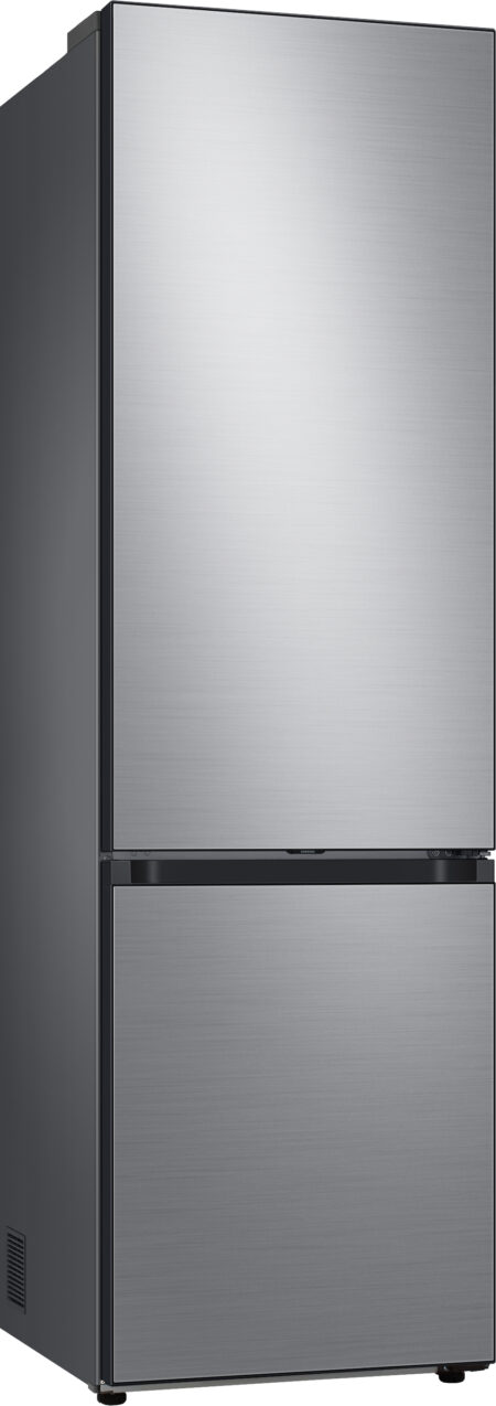 Samsung RL38A7B5BS9/EG koel-vriescombinatie Vrijstaand 387 l B Roestvrijstaal EWO1415 - Afbeelding 5