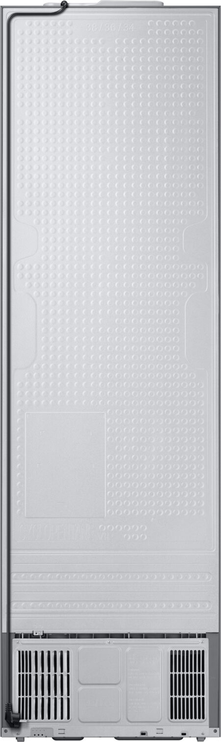 Samsung RL38A7B5BS9/EG koel-vriescombinatie Vrijstaand 387 l B Roestvrijstaal EWO1415 - Afbeelding 13