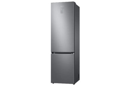 Samsung RL38A776ASR Vrijstaand A Grijs DHZ52 - Afbeelding 3