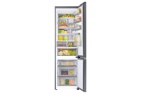 Samsung RL38A776ASR Vrijstaand A Grijs DHZ52 - Afbeelding 6