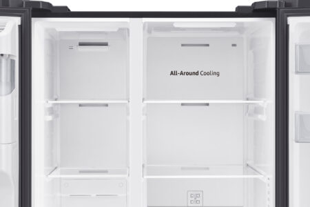 Samsung RS64DG5303B1EF Amerikaanse Koelkast 635L Wifi - Afbeelding 8