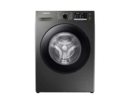 Samsung WW90TA046AX wasmachine Voorbelading 9 kg 1400 RPM Zwart, Grijs DHZ945 - Afbeelding 14