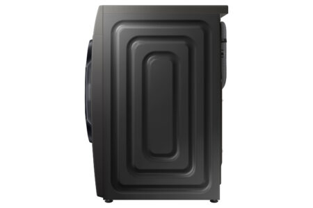 Samsung WW90TA046AX wasmachine Voorbelading 9 kg 1400 RPM Zwart, Grijs DHZ945 - Afbeelding 6