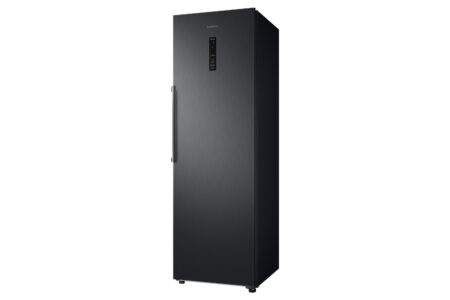 Samsung RR39M7565B1 koelkast Vrijstaand 387 l E Zwart EWO8 - Afbeelding 5