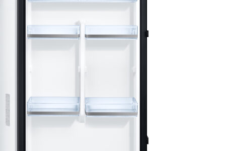 Samsung RR39M7565B1 koelkast Vrijstaand 387 l E Zwart EWO8 - Afbeelding 13