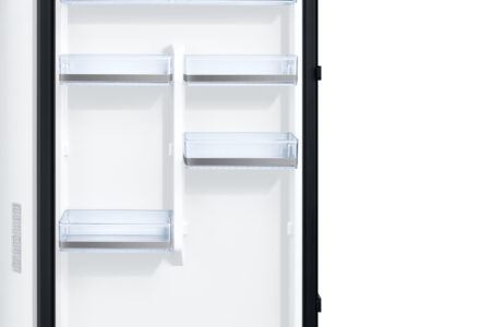 Samsung RR39M7565B1 koelkast Vrijstaand 387 l E Zwart EWO8 - Afbeelding 14