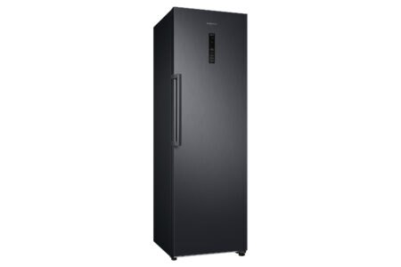 Samsung RR39M7565B1 koelkast Vrijstaand 387 l E Zwart EWO8 - Afbeelding 6