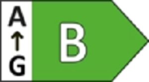 LG GBP62MCNBC Vrijstaand 384 l B Zwart - Afbeelding 17