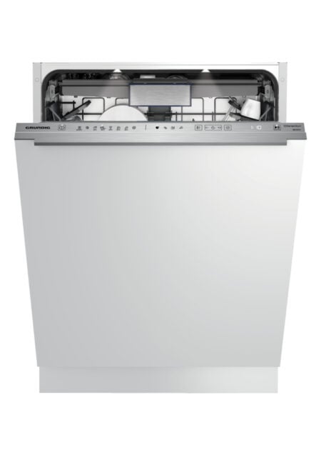 Grundig GNVP3630B vaatwasser Volledig ingebouwd 16 couverts C OP=OP 5 JAAR GARANTIE