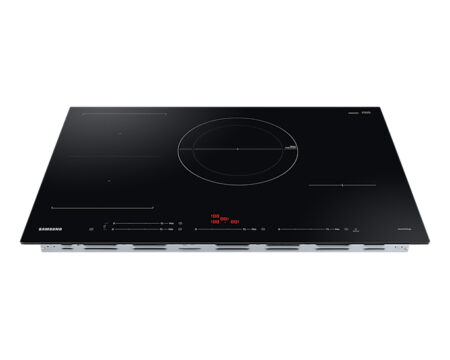 Samsung NZ84C5047FK Zwart Ingebouwd 80 cm Inductiekookplaat zones 4 zone(s) - Afbeelding 5