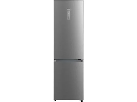 KOENIC KFK 611 B NF IN koel-vriescombinatie (B, 140 kWh, 2010 mm hoog, RVS) - Afbeelding 2