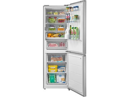 KOENIC KFK 621 C NF IN Koel/vries combinatie - Afbeelding 2