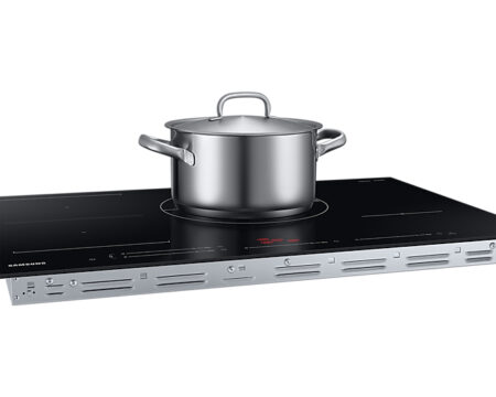 Samsung NZ84C5047FK Zwart Ingebouwd 80 cm Inductiekookplaat zones 4 zone(s) - Afbeelding 9