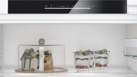 Siemens iQ500 KU21RADE0 koelkast Ingebouwd 134 l E - Afbeelding 3