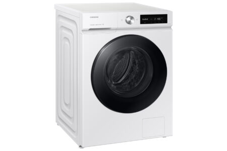 Samsung BESPOKE SuperSpeed Wasmachine 7000-serie WW11DB7B34GW - Afbeelding 12
