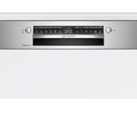 Bosch Serie 4 SMI4EVS15E vaatwasser Semi-ingebouwd 13 couverts C DHZ58 - Afbeelding 4