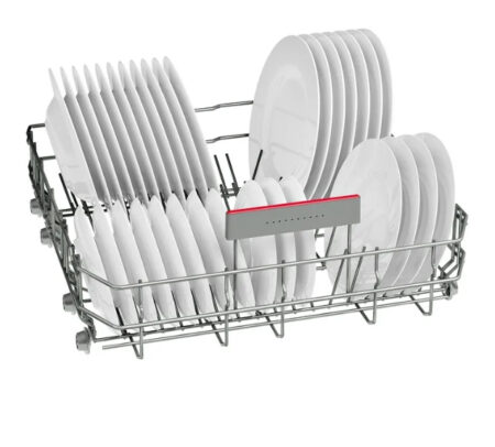 Bosch Serie 4 SMI4EVS15E vaatwasser Semi-ingebouwd 13 couverts C DHZ58 - Afbeelding 7