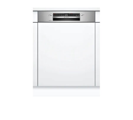 Bosch Serie 4 SMI4EVS15E vaatwasser Semi-ingebouwd 13 couverts C DHZ58 - Afbeelding 10