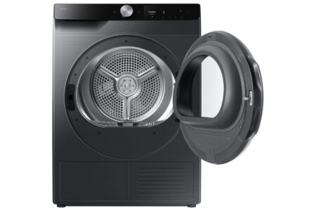 Samsung Optimal Dry Droger 6000-serie DV90T6240LB - Afbeelding 7