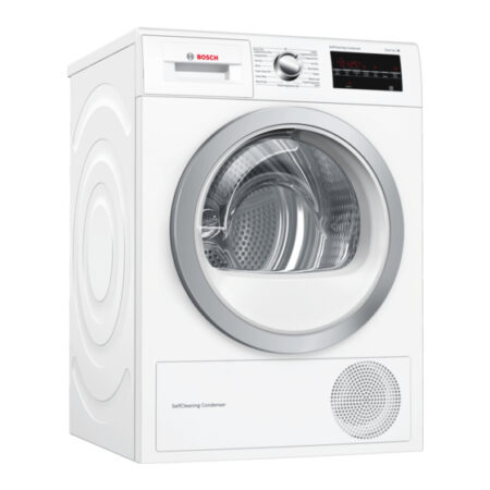 Bosch WTW85490GB warmtepompdroger DHZ109