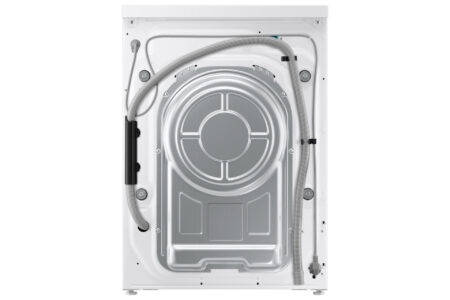 Samsung BESPOKE SuperSpeed Wasmachine 7000-serie WW11DB7B34GW - Afbeelding 5