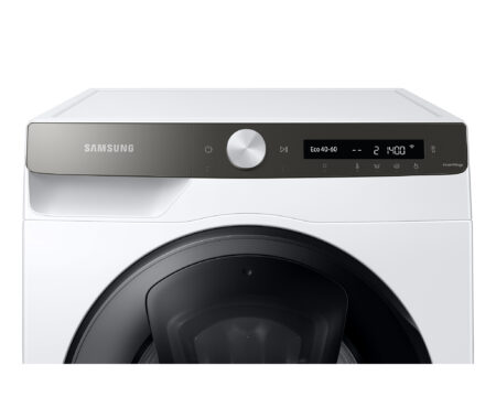 Samsung WW90T554AAT/S2 wasmachine Voorbelading 9 kg 1400 RPM Wit - Afbeelding 8