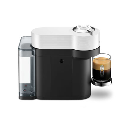De’Longhi Lattissima One ENV300.W Volledig automatisch Koffiepadmachine 1,8 l - Afbeelding 4