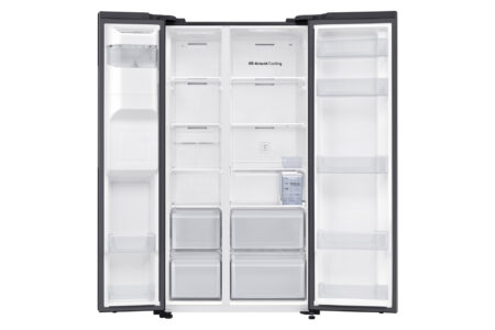 Samsung RS64DG5303B1EF Amerikaanse Koelkast 635L Wifi - Afbeelding 10