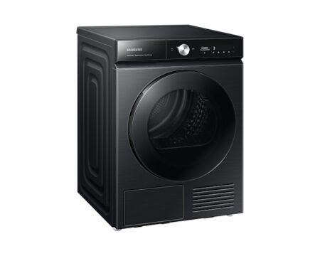 Samsung DV90BB9445GBS2 wasdroger Vrijstaand Voorbelading 9 kg A+++ Zwart - EWO1527 - Afbeelding 4