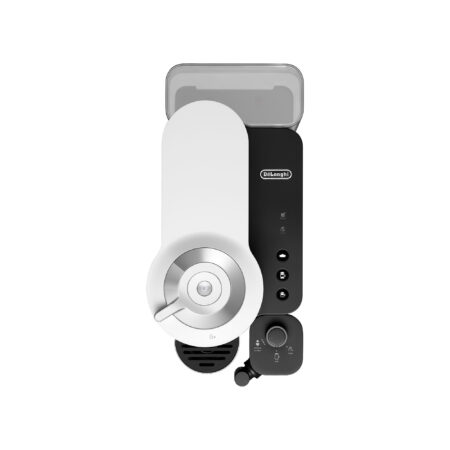 De’Longhi Lattissima One ENV300.W Volledig automatisch Koffiepadmachine 1,8 l - Afbeelding 5