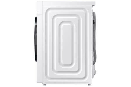 Samsung BESPOKE SuperSpeed Wasmachine 7000-serie WW11DB7B34GW - Afbeelding 6