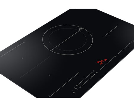 Samsung NZ84C5047FK Zwart Ingebouwd 80 cm Inductiekookplaat zones 4 zone(s) - Afbeelding 6