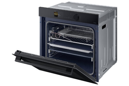 Samsung Series 6 76L 60cm BESPOKE Oven 6-serie NV7B6675CCK/U1 - Afbeelding 7