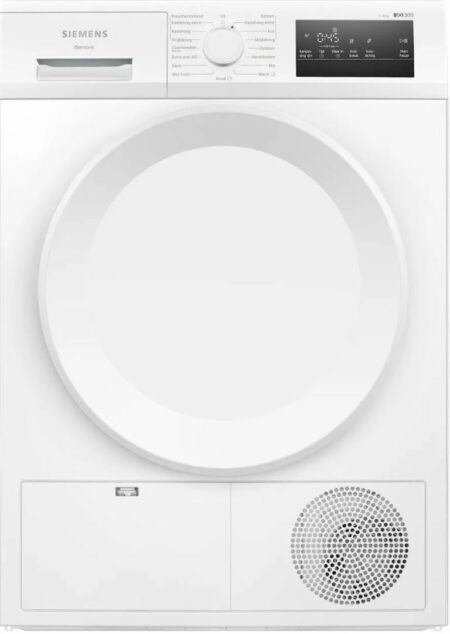 SIEMENS WT43H00ENL DROGER