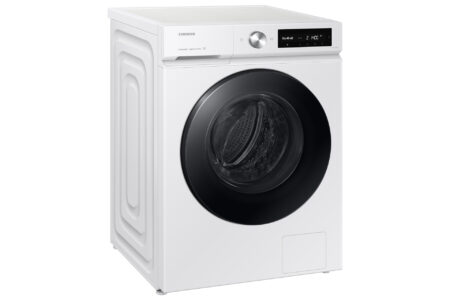 Samsung BESPOKE SuperSpeed Wasmachine 7000-serie WW11DB7B34GW - Afbeelding 3
